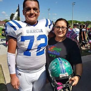 Meet your Posher, Abraham